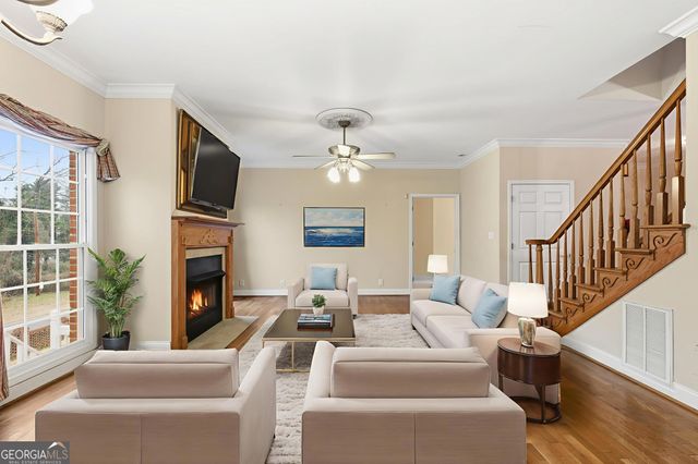 35 Green Hill Place, Toccoa, GA 30577