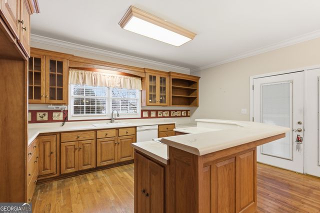 35 Green Hill Place, Toccoa, GA 30577