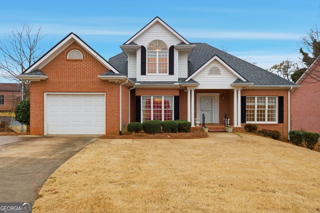 35 Green Hill Place, Toccoa, GA 30577