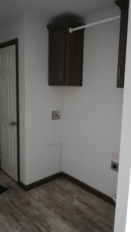 3650 S Shirey Drive, Mentone, IN 46539