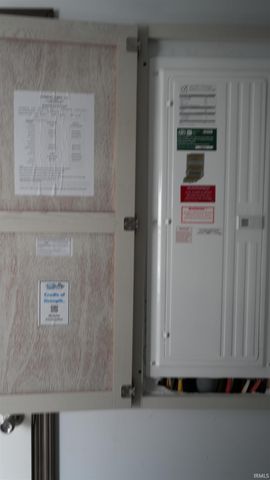 3650 S Shirey Drive, Mentone, IN 46539