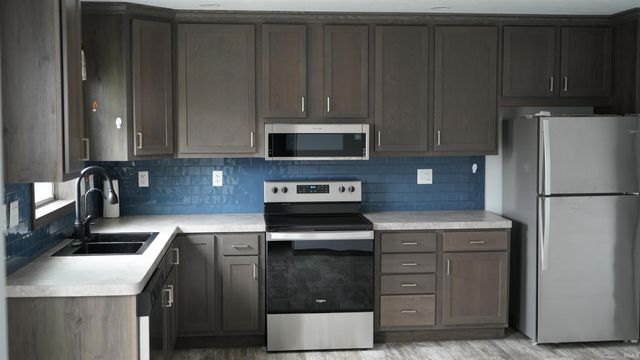 3650 S Shirey Drive, Mentone, IN 46539