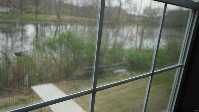 3650 S Shirey Drive, Mentone, IN 46539