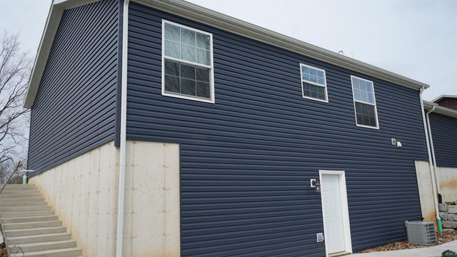 3650 S Shirey Drive, Mentone, IN 46539