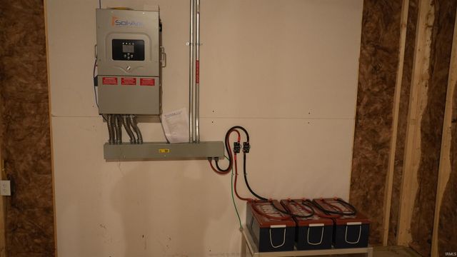 3650 S Shirey Drive, Mentone, IN 46539