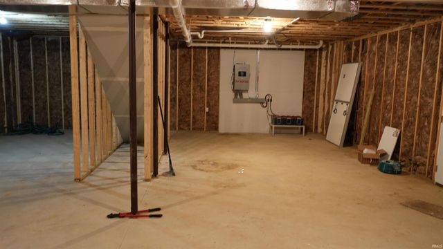 3650 S Shirey Drive, Mentone, IN 46539