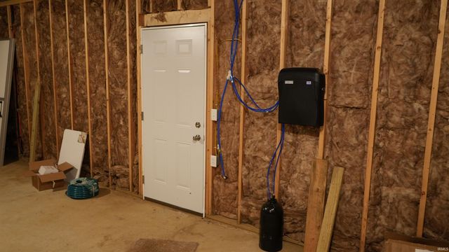 3650 S Shirey Drive, Mentone, IN 46539