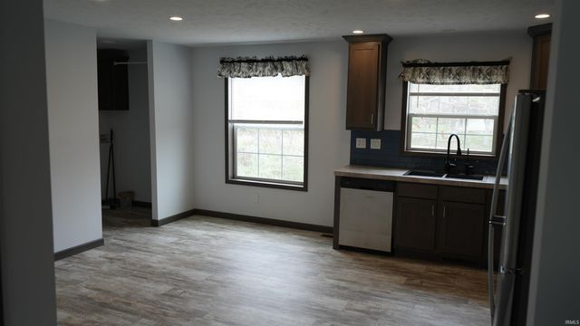 3650 S Shirey Drive, Mentone, IN 46539