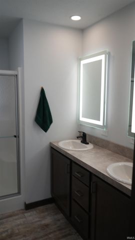 3650 S Shirey Drive, Mentone, IN 46539