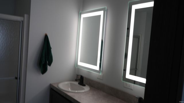 3650 S Shirey Drive, Mentone, IN 46539