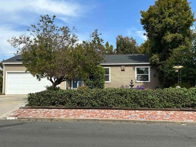 4349 Yale Avenue, La Mesa, CA 91942