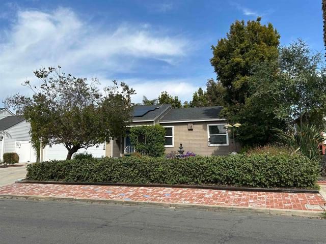 4349 Yale Avenue, La Mesa, CA 91942