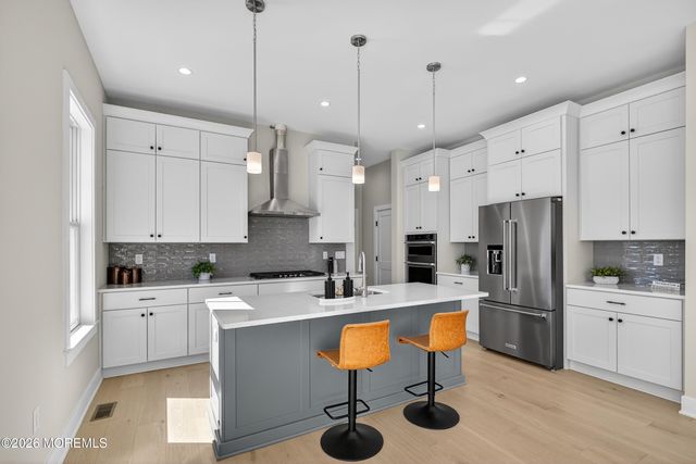 4 Arthur Lane, Cranbury, NJ 08512