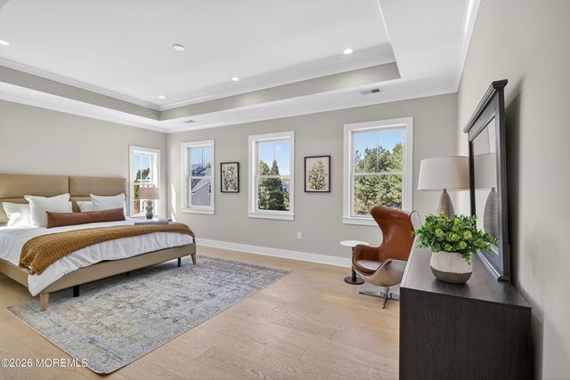 4 Arthur Lane, Cranbury, NJ 08512