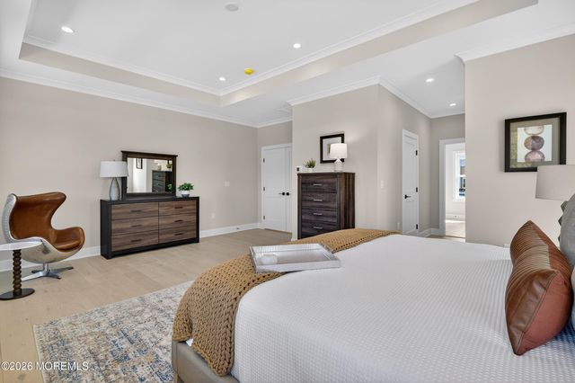 4 Arthur Lane, Cranbury, NJ 08512