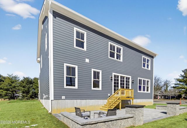 4 Arthur Lane, Cranbury, NJ 08512