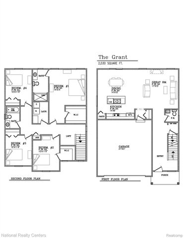 5948 Rolling Ridge Drive, Trenton, MI 48183