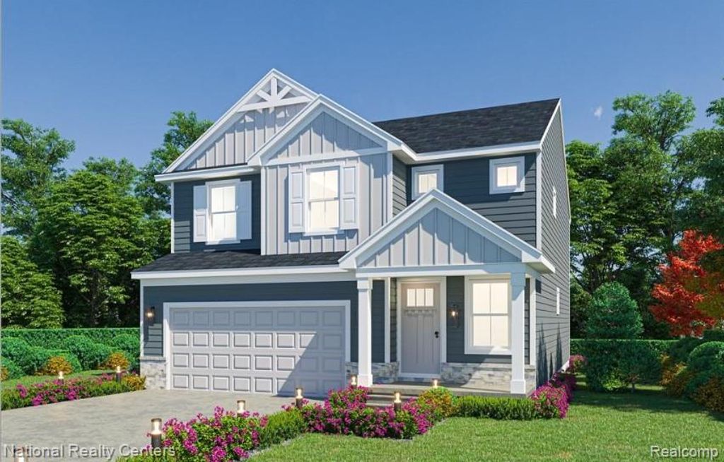 5948 Rolling Ridge Drive, Trenton, MI 48183