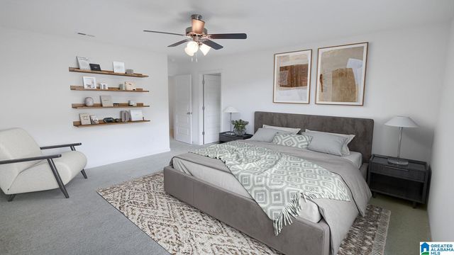 409 PEAVINE COVE, Alabaster, AL 35007