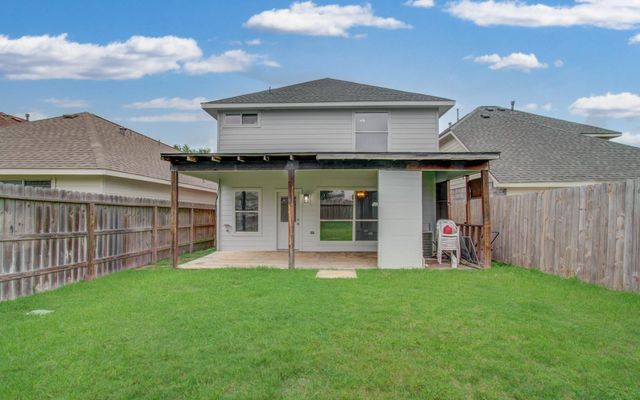 13963 Maximos Drive, Houston, TX 77083