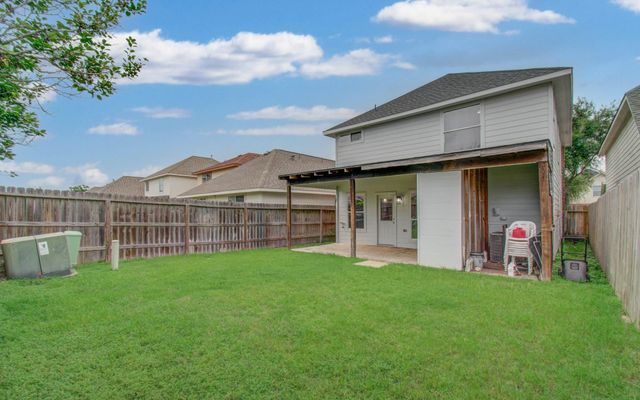 13963 Maximos Drive, Houston, TX 77083