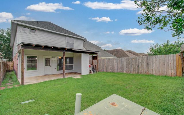 13963 Maximos Drive, Houston, TX 77083