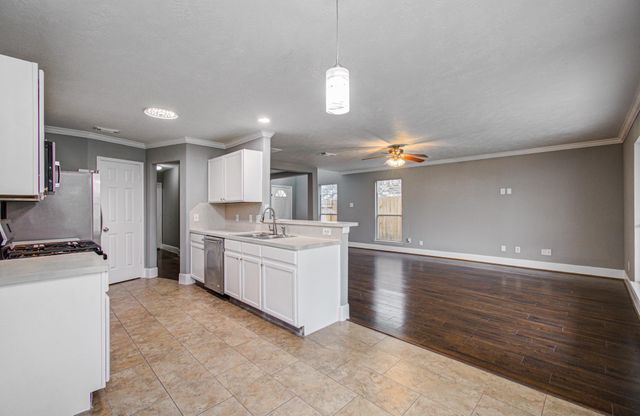13963 Maximos Drive, Houston, TX 77083