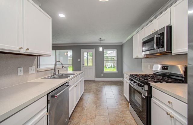 13963 Maximos Drive, Houston, TX 77083