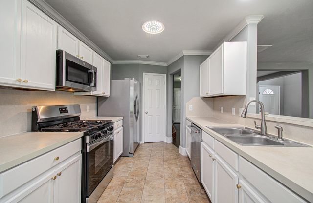 13963 Maximos Drive, Houston, TX 77083