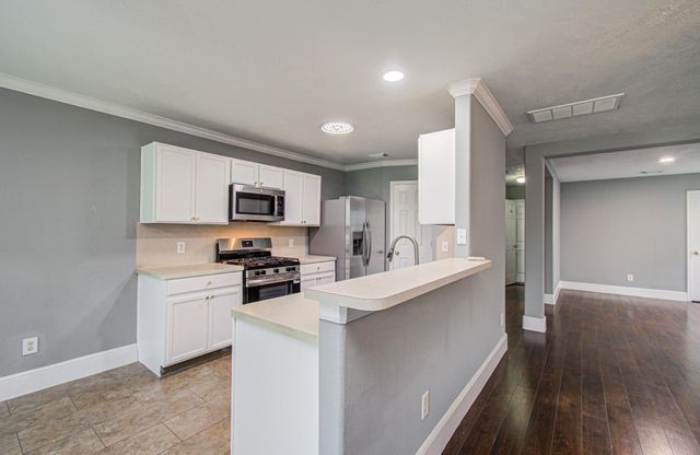 13963 Maximos Drive, Houston, TX 77083