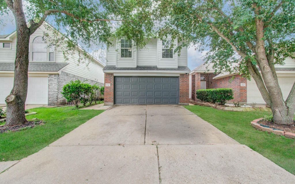 13963 Maximos Drive, Houston, TX 77083