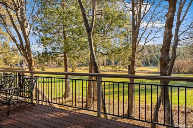 435 Riviera Drive, Lake Arrowhead, CA 92352