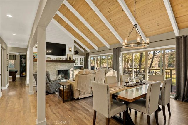 435 Riviera Drive, Lake Arrowhead, CA 92352