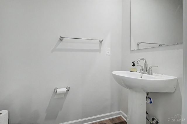 6261 Sophie Mai Circle, Morrow, OH 45152