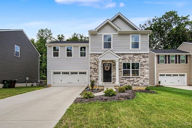 6261 Sophie Mai Circle, Morrow, OH 45152