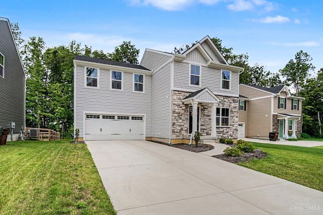 6261 Sophie Mai Circle, Morrow, OH 45152