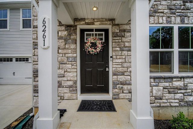 6261 Sophie Mai Circle, Morrow, OH 45152