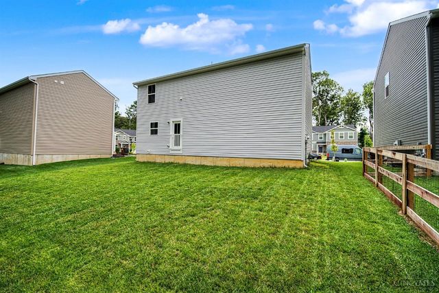 6261 Sophie Mai Circle, Morrow, OH 45152