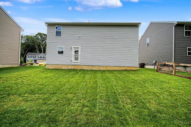 6261 Sophie Mai Circle, Morrow, OH 45152