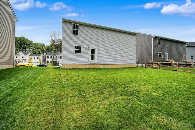 6261 Sophie Mai Circle, Morrow, OH 45152