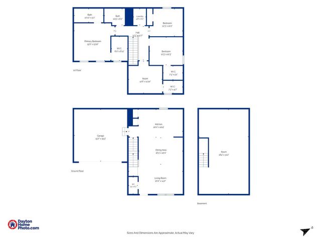 6261 Sophie Mai Circle, Morrow, OH 45152