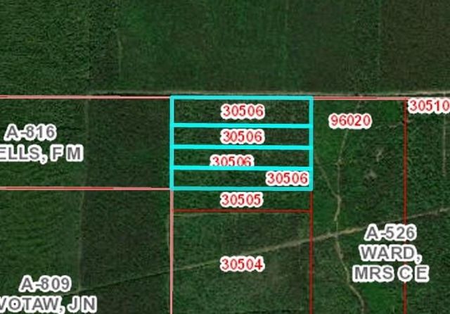 TBD Farm To Market 770 East Of Tx, Hull, TX 77564
