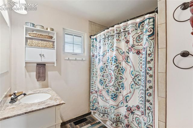 607 Navajo Avenue, Simla, CO 80835