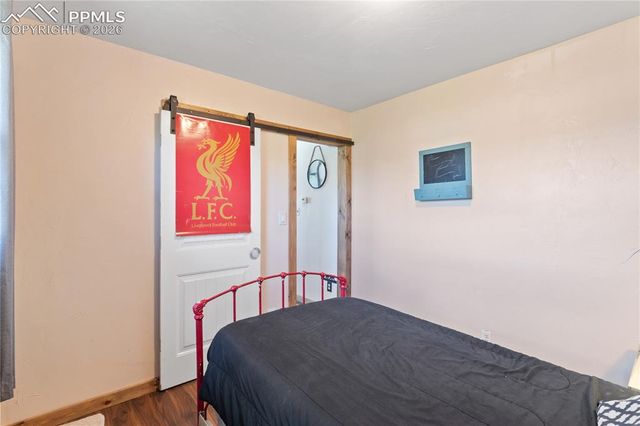 607 Navajo Avenue, Simla, CO 80835