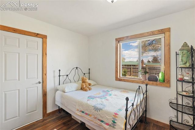 607 Navajo Avenue, Simla, CO 80835