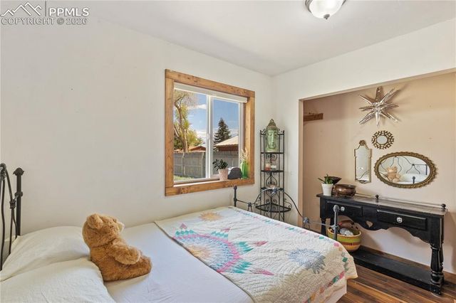 607 Navajo Avenue, Simla, CO 80835