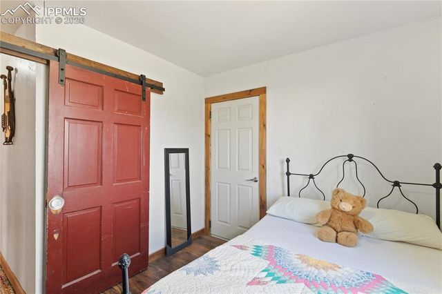 607 Navajo Avenue, Simla, CO 80835