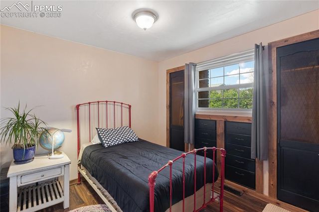 607 Navajo Avenue, Simla, CO 80835