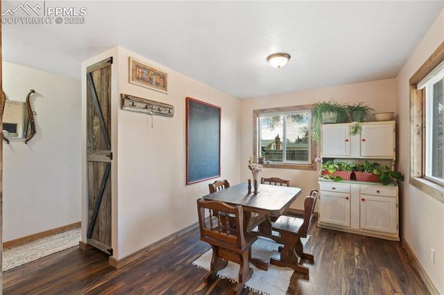 607 Navajo Avenue, Simla, CO 80835