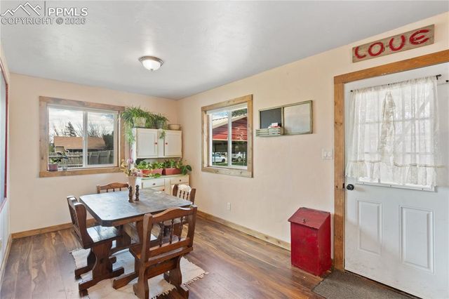 607 Navajo Avenue, Simla, CO 80835